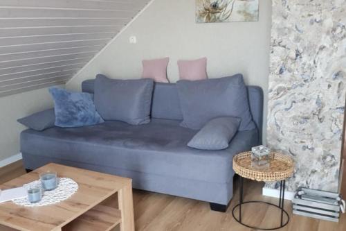 NEU! Mietappartement Brusius