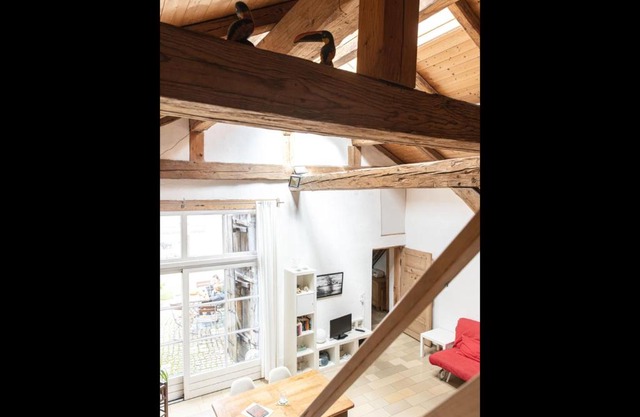 NEU! Studio Beim Kirchschuster