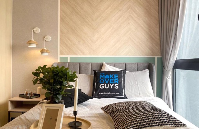 Neu Suite by JS Home