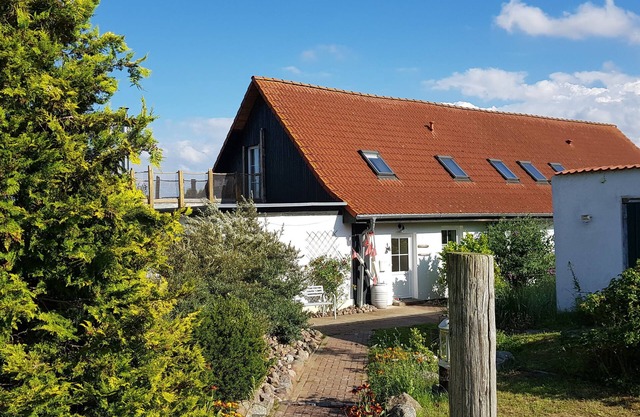 Neue Naturnahe Fewo im Landhausstil!