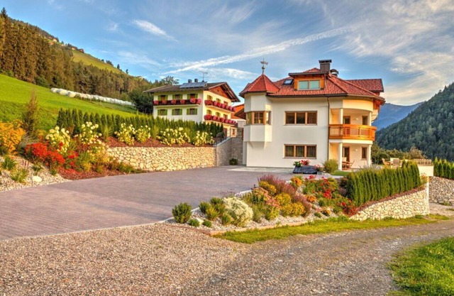 Neunerspitze Comfortable holiday residence