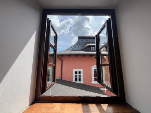 neVINNÉ Apartmány