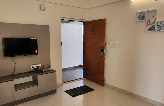 New 1 BHK in Whitefield #101
