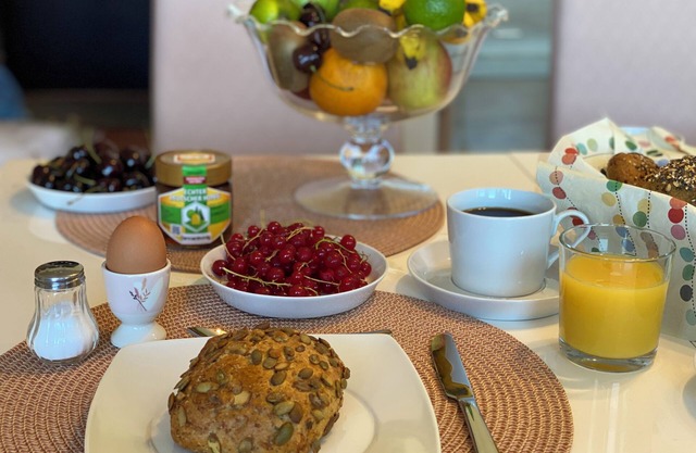 *NEW* 2 pers. I Nature.Peace.Recreation: BUGA/National Park