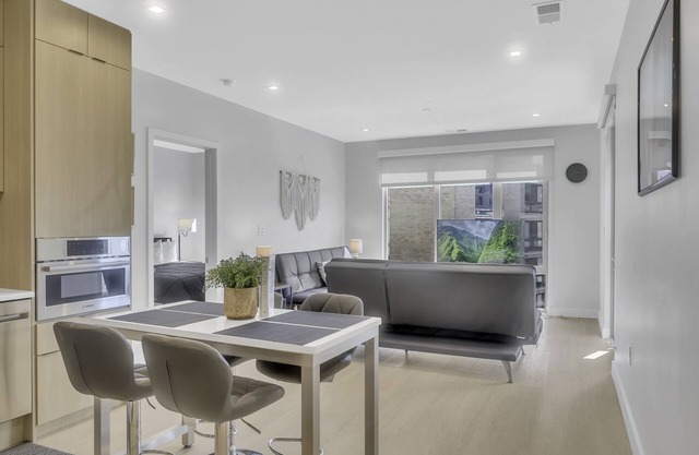 NEW! 2BR Apartment near Dupont Circle