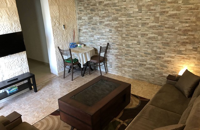 Furnished 