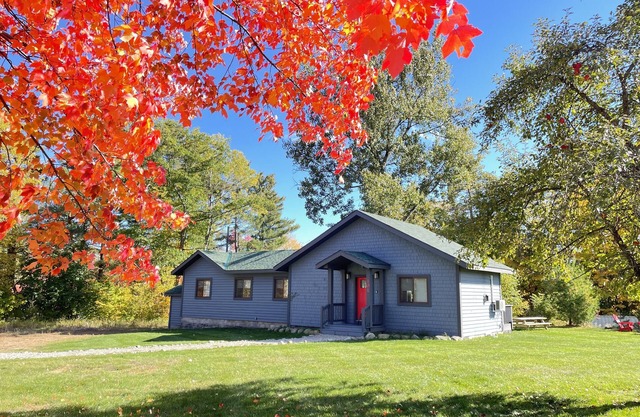New 3-Bed Charming House