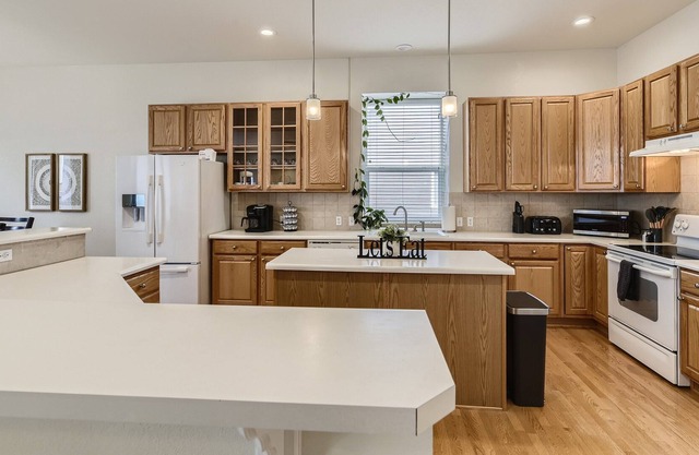 New 4BR/3BA House in Parker