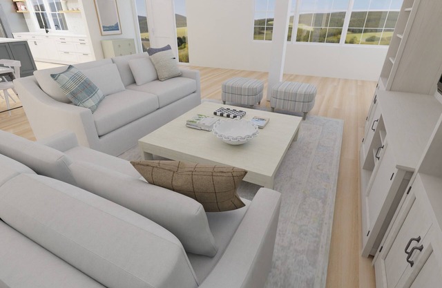 NEW! 5BR Designer Reno w/Lake Access & Firepit - Mins to Lake Geneva