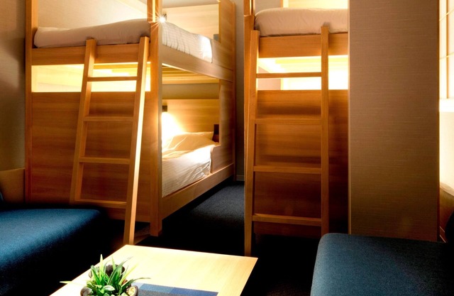 New ALPHABED INN Takamatsu Ekimae 303 4 perso/Takamatsu Kagawa