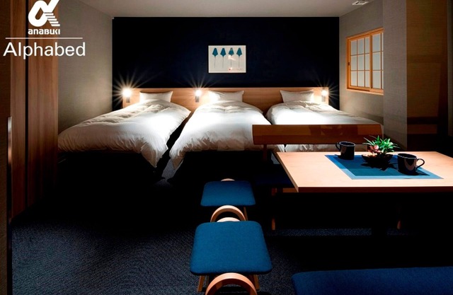 New ALPHABED INN Takamatsu Ekimae 302 7 perso/Takamatsu Kagawa