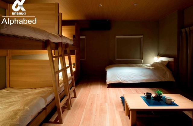 New ALPHABED INN Takamatsu Ekimae 201 5 perso/Takamatsu Kagawa