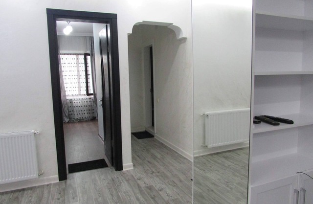 new and clean near sea side