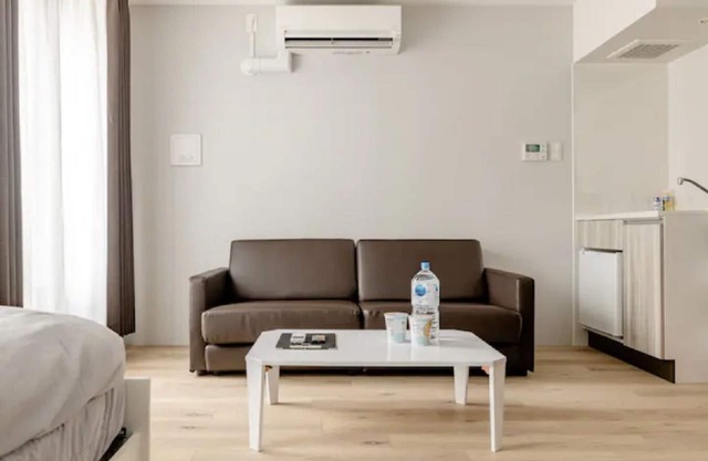 New apartment 401 Ryogoku Station 6 minutes walk/Sumida-ku Tokyo