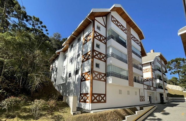 New Apartment Next to Capivari with Heating