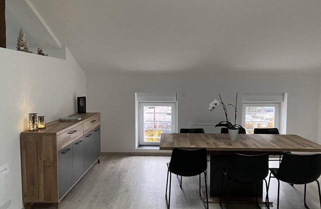 New apartment in the city center 30 minutes from GERARDMER
