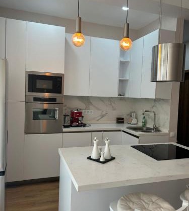 New Apartment Tbilisi