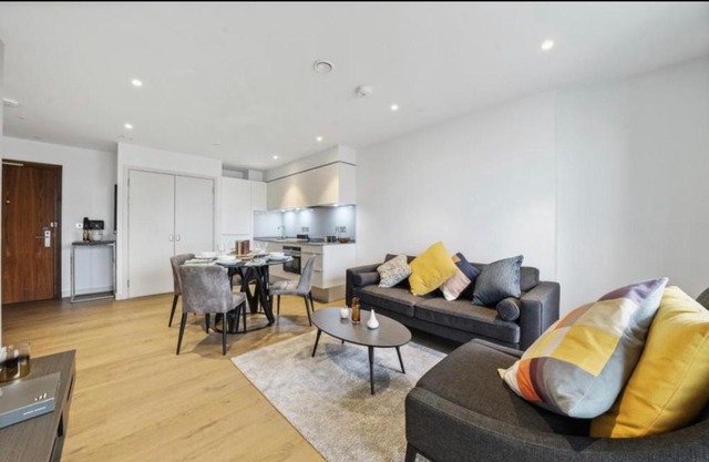 New Apartment Zone 1