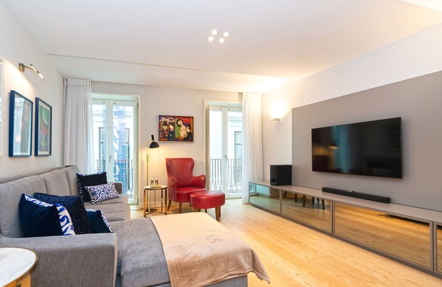 NEW! Bairro Alto Premium Apartment
