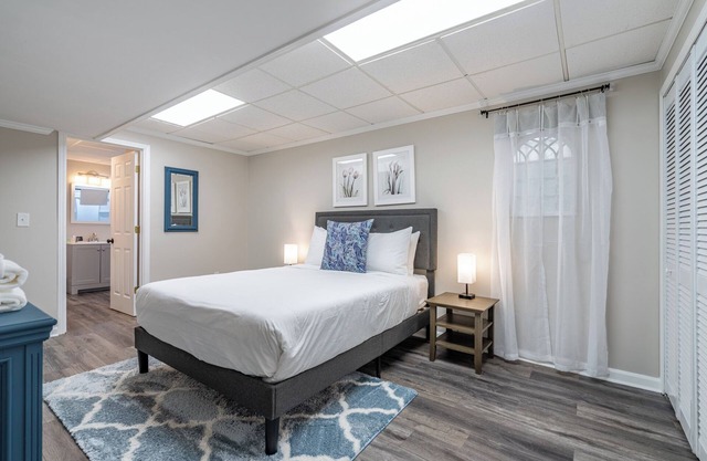 NEW Basement 1BR! Pet Friendly w/Weekly Deals