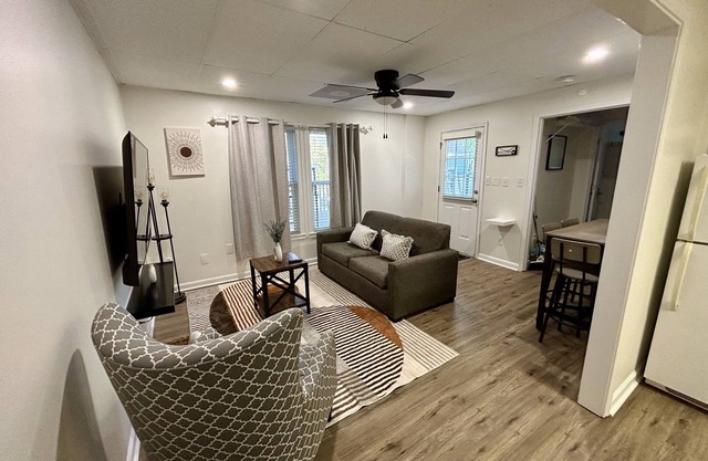 New Basement Apartment in House!