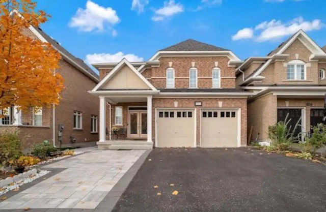 New basement- separate entrance