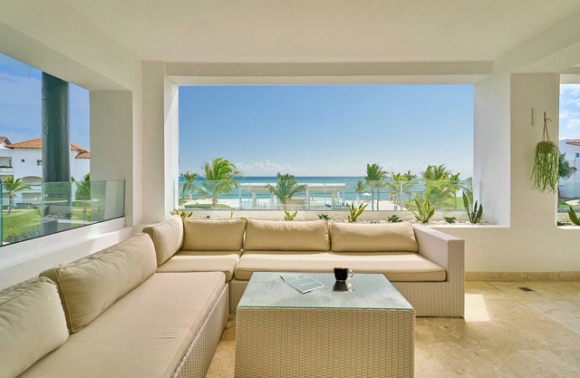 New! Beautiful Modern Condo at Cap Cana, Punta Cana