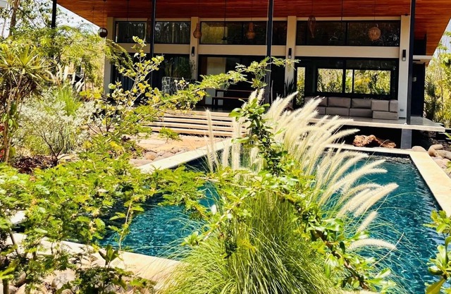 New Boutique Villa near the beach - Casa Salomon