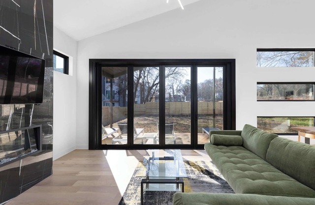 New-Build with Luxe Amenities - 5mi to Downtown