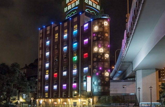 New California Hotel