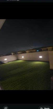 New capital city almaqsed compound