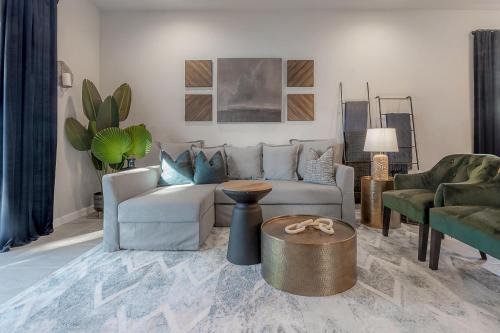 New Casita in Old Seminole Heights