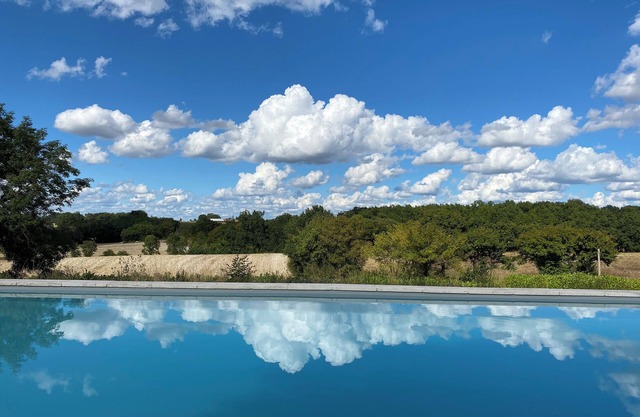 *NEW* Charming Perigord Farmhouse with views - Issigeac
