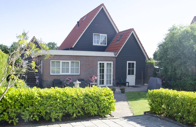 New! - Completely renovated 3 bedroom (family) villa near Grevelingen