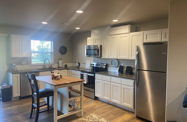 NEW Condo Moses Lake A2 w VIEW