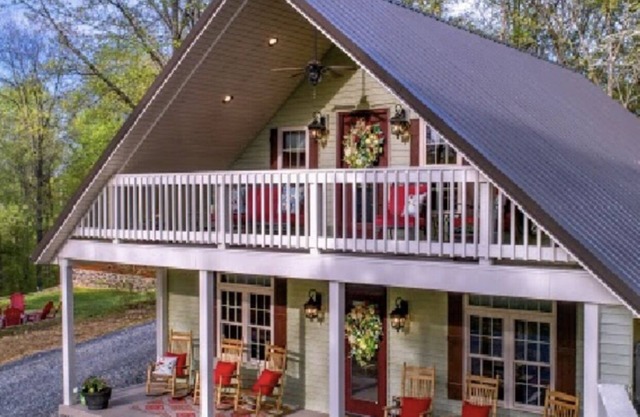 New Construction, Beautiful Home with Boat Slip