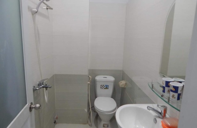 New cottage