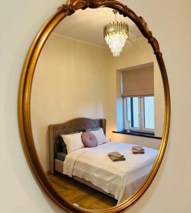 NEW Cozy design studio near the river