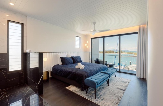 NEW! Dacha on Maggie No#2, Unrivaled Island Luxury