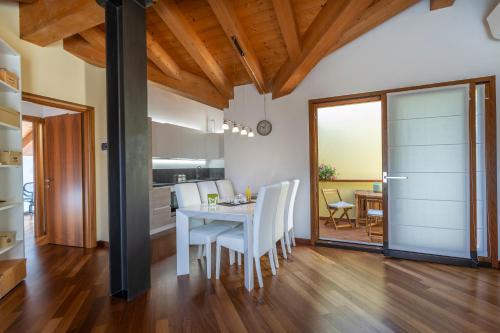 New Deal - APT with Terrace & Netflix
