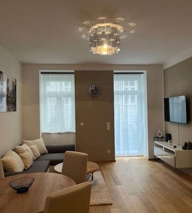 New Design Wohnung-Wien