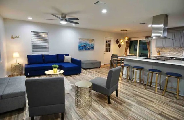 NEW! Dripping Springs/ATX with EV Charger