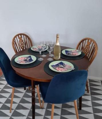 New&Easy apartment in the center
