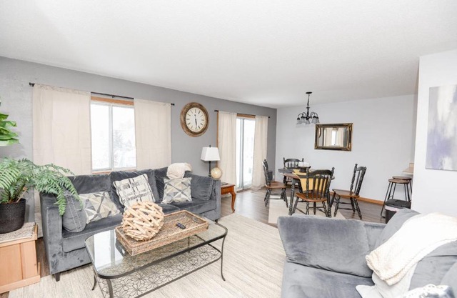 NEW Eco Chic Townhome off 25th