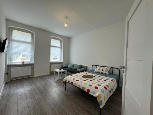 New flat for 7 Special price per month 4 Rooms