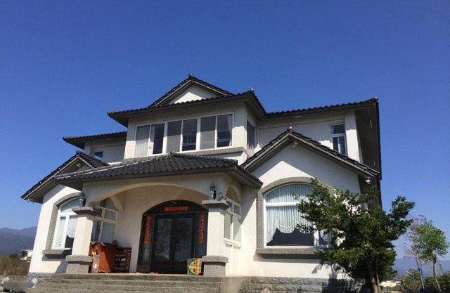 New Flower Homestay