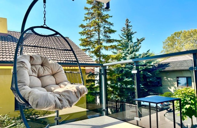 New - Free Parking - Balcony