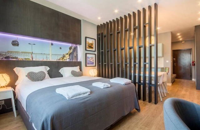 NEW! Galé 418 Center Apartamento (Wi-Fi, Parking)