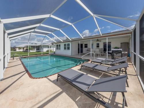New Gem! Charming vacation home - Casa Y&V