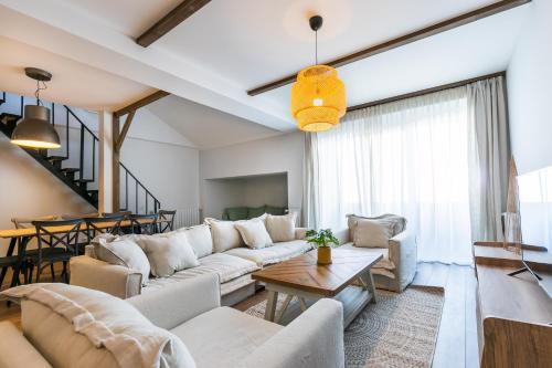 New Gudauri,Redco Block 4